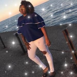 Meet your Posher, Regan